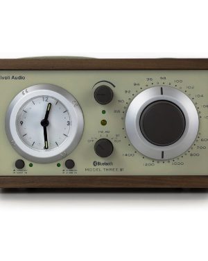 TIVOLI Model Three BT BEIGE-CLASSIC