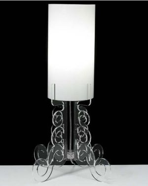 EMPORIUM LAMPADA TRUCIOLO GRANDE