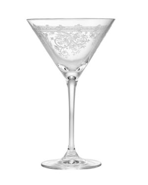 LIVELLARA SET 6 CALICI MARTINI LUIGI XV