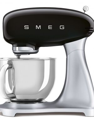 SMEG IMPASTATRICE ANNI 50 SMF02 50's Style