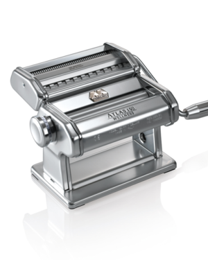 MARCATO ATLAS 150 COLOR MACCHINA PER PASTA INOX