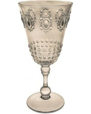 BACI MILANO BAROQUE & ROCK 6 CALICI VINO