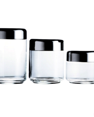 MEPRA LINEA COCCOLA TRIS BARATTOLI