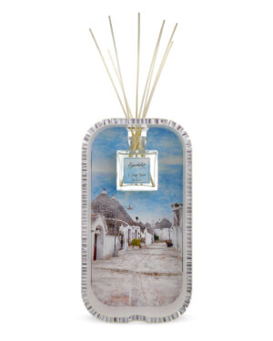ERBOLINEA IL VIAGGIO ITALIANO - 200ML ALBEROBELLO