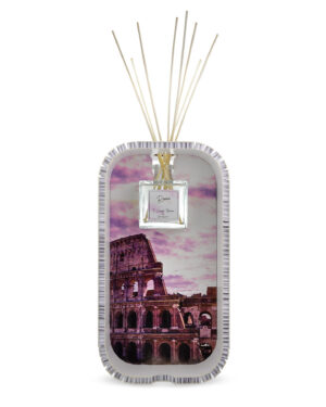 ERBOLINEA IL VIAGGIO ITALIANO - 200ML ROMA