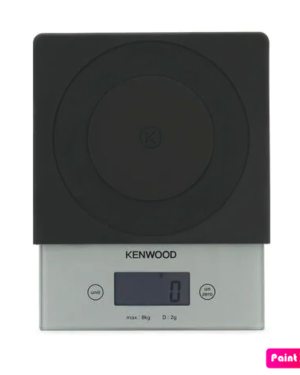 KENWOOD Bilancia da cucina DS400