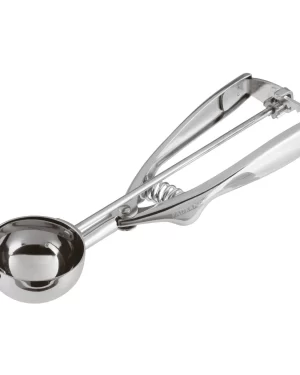 PADERNO PORZIONATORE GELATO INOX