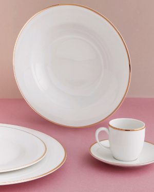 ROYAL SUNSHINE ORO 13 PEZZI CAFFE