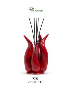 GLI ALBERELLI PROFUMATORE FIAMMA