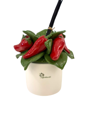 GLI ALBERELLI PROFUMATORE PEPERONCINO