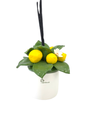 GLI ALBERELLI PROFUMATORE LIMONE