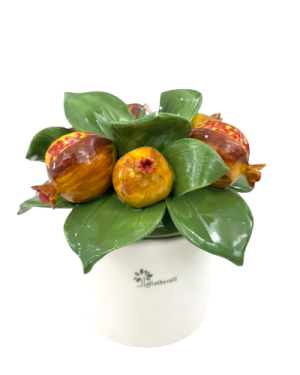 GLI ALBERELLI PROFUMATORE MELOGRANO