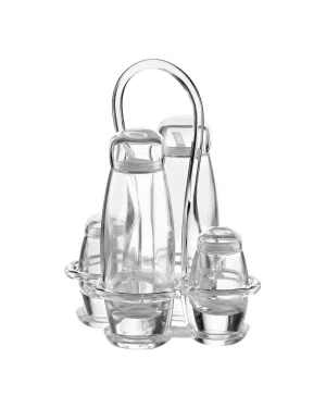 GUZZINI MENAGE EDERDAY TRASPARENTE