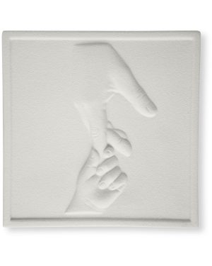 LINEASETTE QUADRETTO 15X15 MANI