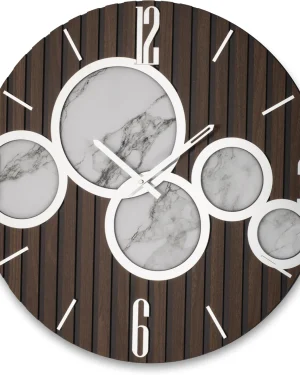 OROLOGIO DA PARETE RAIN S 60