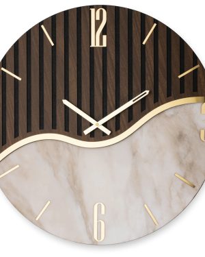 OROLOGIO DA PARETE WAVES/S 60