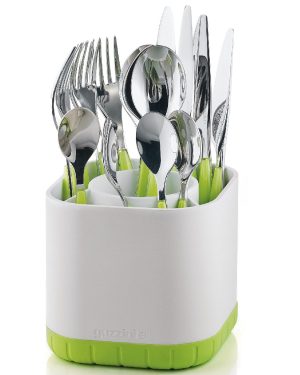 GUZZINI SCOLAPOSATE VERDE