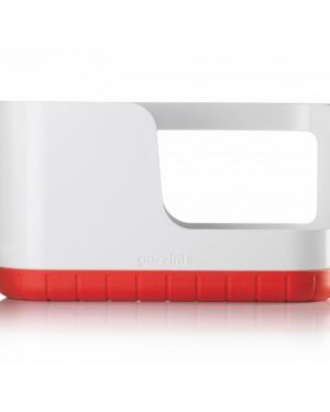 GUZZINI ORGANIZZATORE PER AREA LAVELLO ROSSO