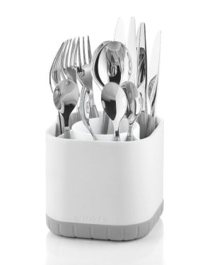 GUZZINI SCOLAPOSATE GRIGIO