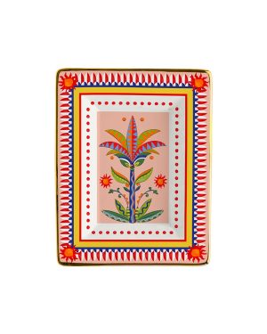 BACI MILANO SVUOTATASCHE RETTANGOLARE DOLCE VITA