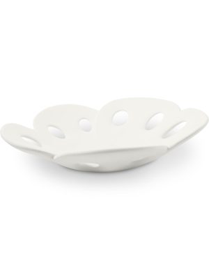 LINEASETTE CENTROTAVOLA COROLLA LATTE