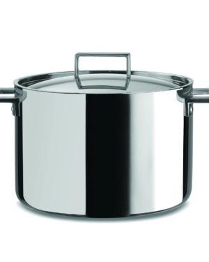 MEPRA ATTIVA PENTOLA 22 + COPERCHIO