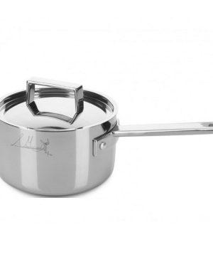 MEPRA ATTIVA CASSERUOLA 1 MANICO 16 + COPERCHIO