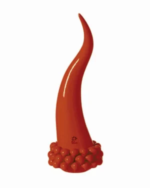 GLI ALBERELLI CORNO MEDIO PIGNA ROSSO