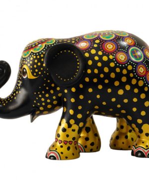ELEPHANT PARADE HAPPY BINDI 15 CM