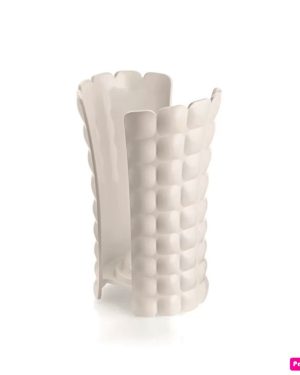 GUZZINI PORTABICCHIERI BIANCO