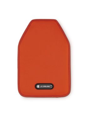 LE CREUSET Rinfresca Vino WA-126 ARANCIO