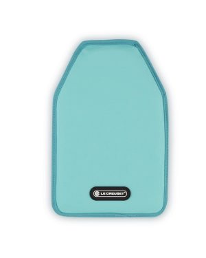 LE CREUSET Rinfresca Vino WA-126 BLU CARIBE