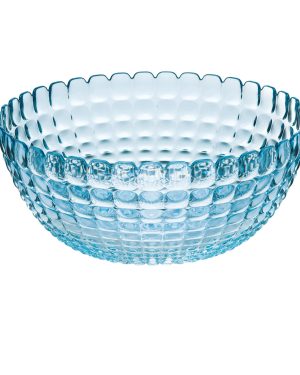 GUZZINI CONTENITORE XL CELESTE