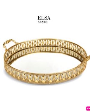 FADE ELSA VASSOIO GRANDE