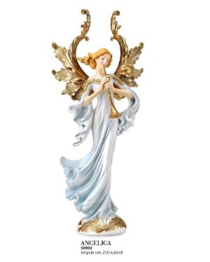 FADE ANGELICA ANGELO