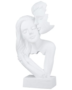 GILDE SCULTURA COPPIA