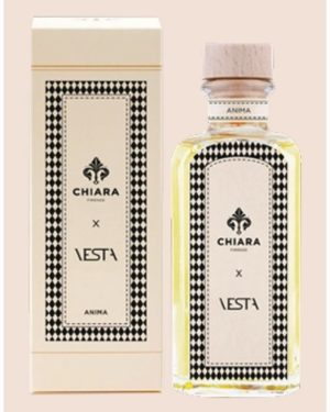 VESTA RICARICA 250 ML ANIMA DI CHIARA FIRENZE