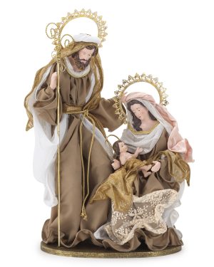 HENRIETTE NATIVITA' CANVAS