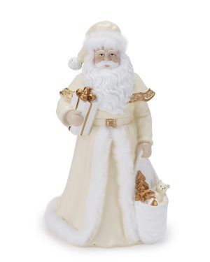 HENRIETTE BABBO NATALE H 31