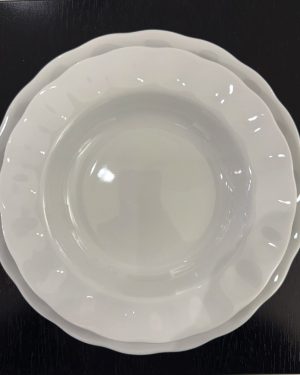 LIVELLARA CHARLOTTA WHITE 18 TAVOLA