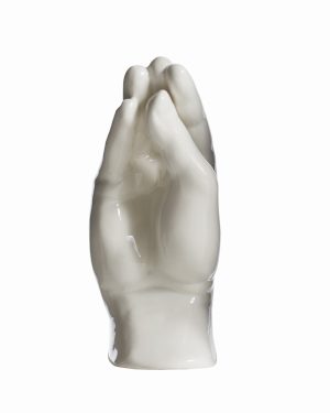 MACRI CHE VUO' BIANCA LE MANI DI NAPOLI