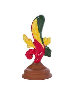 MACRI SCULTURA ASSO DI BASTONI