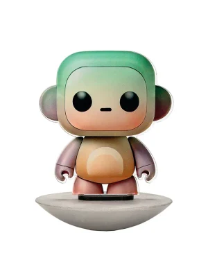 LINEE RECANATI ARTBOYS NOVE