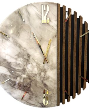 OROLOGIO DA PARETE DIADE 60 TORTORA