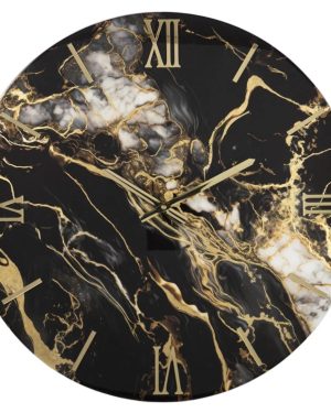 OROLOGIO DA PARETE FLUIDO 60