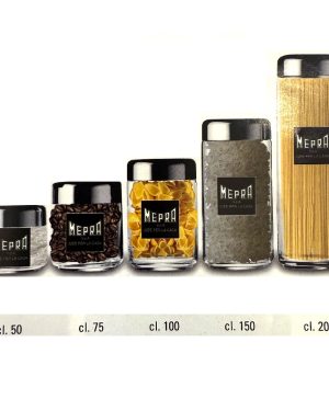 MEPRA LINEA COCCOLA 5 BARATTOLI