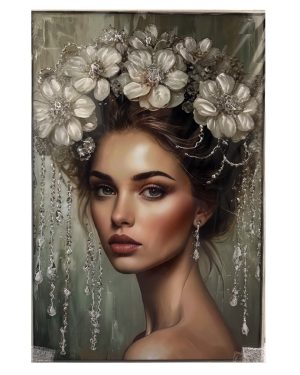 QUADRO DA PARETE RFG006D5