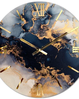 OROLOGIO DA PARETE OCEANO 60