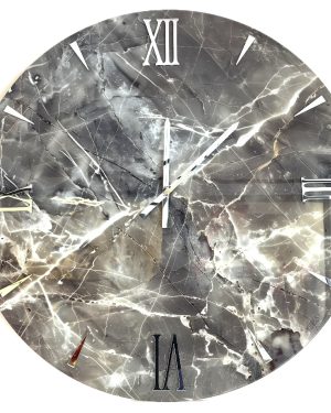 OROLOGIO DA PARETE MARMO ORION 80