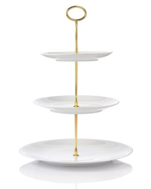 WEISSESTAL ALZATA 3 LIVELLI DOMUS WHITE